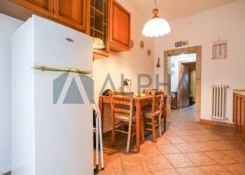 Cucina - Trilocale via Arcangelo Corelli, Forlì - foto 9