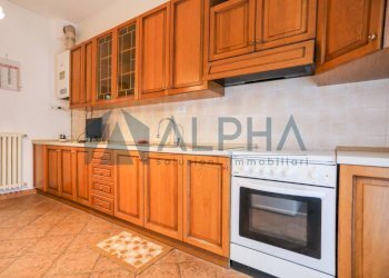 Cucina - Trilocale via Arcangelo Corelli, Forlì - foto 10