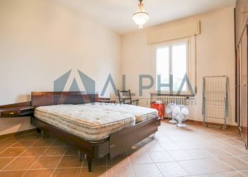 Camera da letto - Three-room apartment via Arcangelo Corelli, Forlì - photo 11