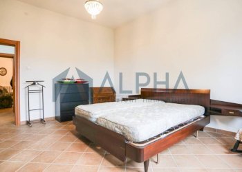 Camera da letto - Three-room apartment via Arcangelo Corelli, Forlì - photo 12