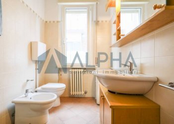 Bagno - Three-room apartment via Arcangelo Corelli, Forlì - photo 13