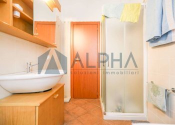 Bagno - Three-room apartment via Arcangelo Corelli, Forlì - photo 14