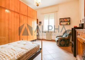 Camera da letto - Three-room apartment via Arcangelo Corelli, Forlì - photo 15