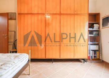 Camera da letto - Three-room apartment via Arcangelo Corelli, Forlì - photo 16