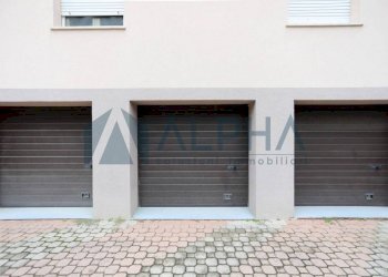 Box auto - Three-room apartment via Arcangelo Corelli, Forlì - photo 17