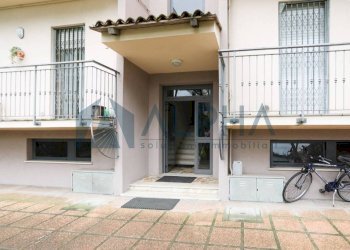 Facciata - Trilocale via Arcangelo Corelli, Forlì - foto 19