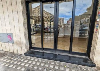 Ingresso - Shop largo dei Colli Albani, Roma - photo 1