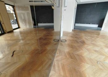 Interno non residenziale - Shop largo dei Colli Albani, Roma - photo 7