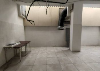 Magazzino - Shop largo dei Colli Albani, Roma - photo 15