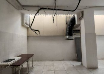 Magazzino - Shop largo dei Colli Albani, Roma - photo 28