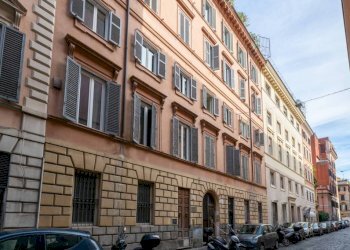 Zona - Trilocale via Angelo Brunetti, Roma (zona Centro Storico) - foto 32