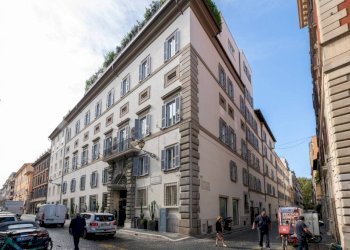 Zona - Trilocale via Angelo Brunetti, Roma (zona Centro Storico) - foto 34