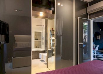 Interno non residenziale - Trilocale via Angelo Brunetti, Roma (zona Centro Storico) - foto 26