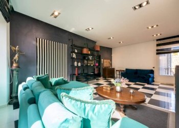 Interno non residenziale - Four-room apartment via Angelo Brunetti, Roma (neighborhood Centro Storico) - photo 5