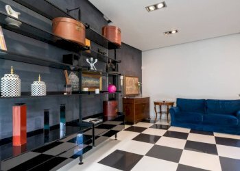 Interno non residenziale - Four-room apartment via Angelo Brunetti, Roma (neighborhood Centro Storico) - photo 12