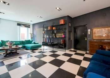 Interno non residenziale - Four-room apartment via Angelo Brunetti, Roma (neighborhood Centro Storico) - photo 13