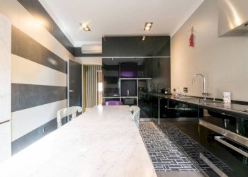 Cucina - Four-room apartment via Angelo Brunetti, Roma (neighborhood Centro Storico) - photo 17