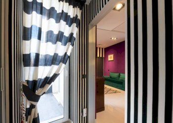 Balcone - Four-room apartment via Angelo Brunetti, Roma (neighborhood Centro Storico) - photo 27