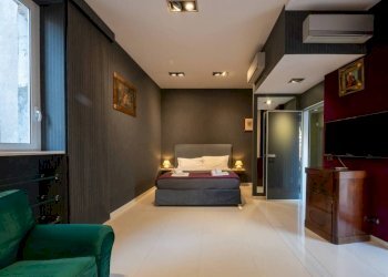 Salone - Four-room apartment via Angelo Brunetti, Roma (neighborhood Centro Storico) - photo 30