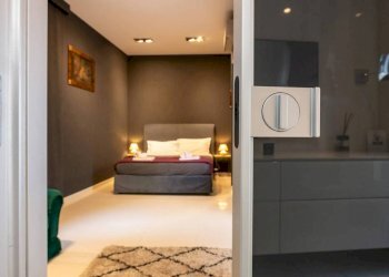 Salone - Four-room apartment via Angelo Brunetti, Roma (neighborhood Centro Storico) - photo 41