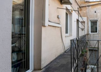 Balcone - Four-room apartment via Angelo Brunetti, Roma (neighborhood Centro Storico) - photo 42