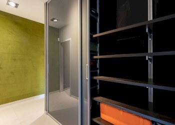 Ripostiglio - Four-room apartment via Angelo Brunetti, Roma (neighborhood Centro Storico) - photo 43