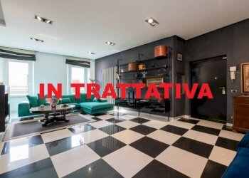 Interno non residenziale - Four-room apartment via Angelo Brunetti, Roma (neighborhood Centro Storico) - photo 1