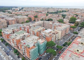 Vista - Bilocale via Capo Spartivento, Roma (zona Lido di Ostia) - foto 1