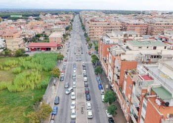 Vista - Bilocale via Capo Spartivento, Roma (zona Lido di Ostia) - foto 2