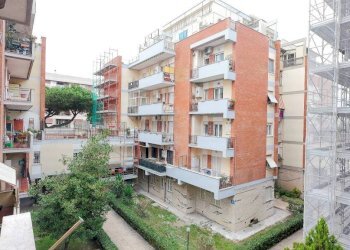 Vista - Bilocale via Capo Spartivento, Roma (zona Lido di Ostia) - foto 3