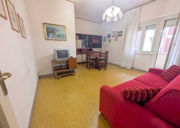 Salone - Bilocale via Capo Spartivento, Roma (zona Lido di Ostia) - foto 5