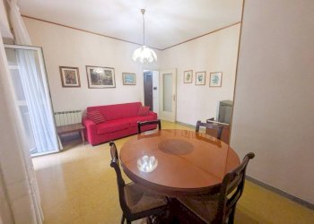 Salone - Bilocale via Capo Spartivento, Roma (zona Lido di Ostia) - foto 6