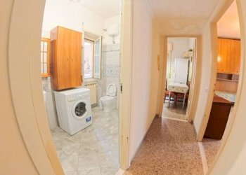 Corridoio - Bilocale via Capo Spartivento, Roma (zona Lido di Ostia) - foto 9