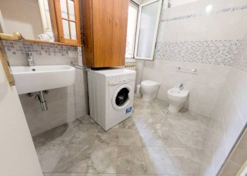 Bagno - Bilocale via Capo Spartivento, Roma (zona Lido di Ostia) - foto 12