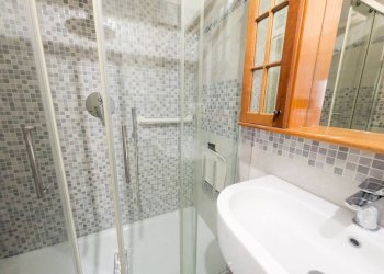 Bagno - Bilocale via Capo Spartivento, Roma (zona Lido di Ostia) - foto 14