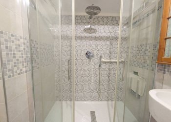 Bagno - Bilocale via Capo Spartivento, Roma (zona Lido di Ostia) - foto 15