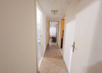 Corridoio - Bilocale via Capo Spartivento, Roma (zona Lido di Ostia) - foto 16