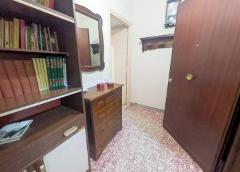 Ingresso - Bilocale via Capo Spartivento, Roma (zona Lido di Ostia) - foto 18