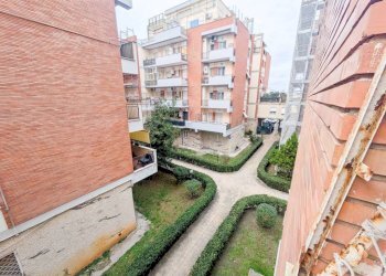 Vista - Bilocale via Capo Spartivento, Roma (zona Lido di Ostia) - foto 20