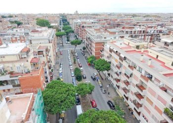 Vista - Bilocale via Capo Spartivento, Roma (zona Lido di Ostia) - foto 21