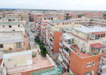 Vista - Bilocale via Capo Spartivento, Roma (zona Lido di Ostia) - foto 24