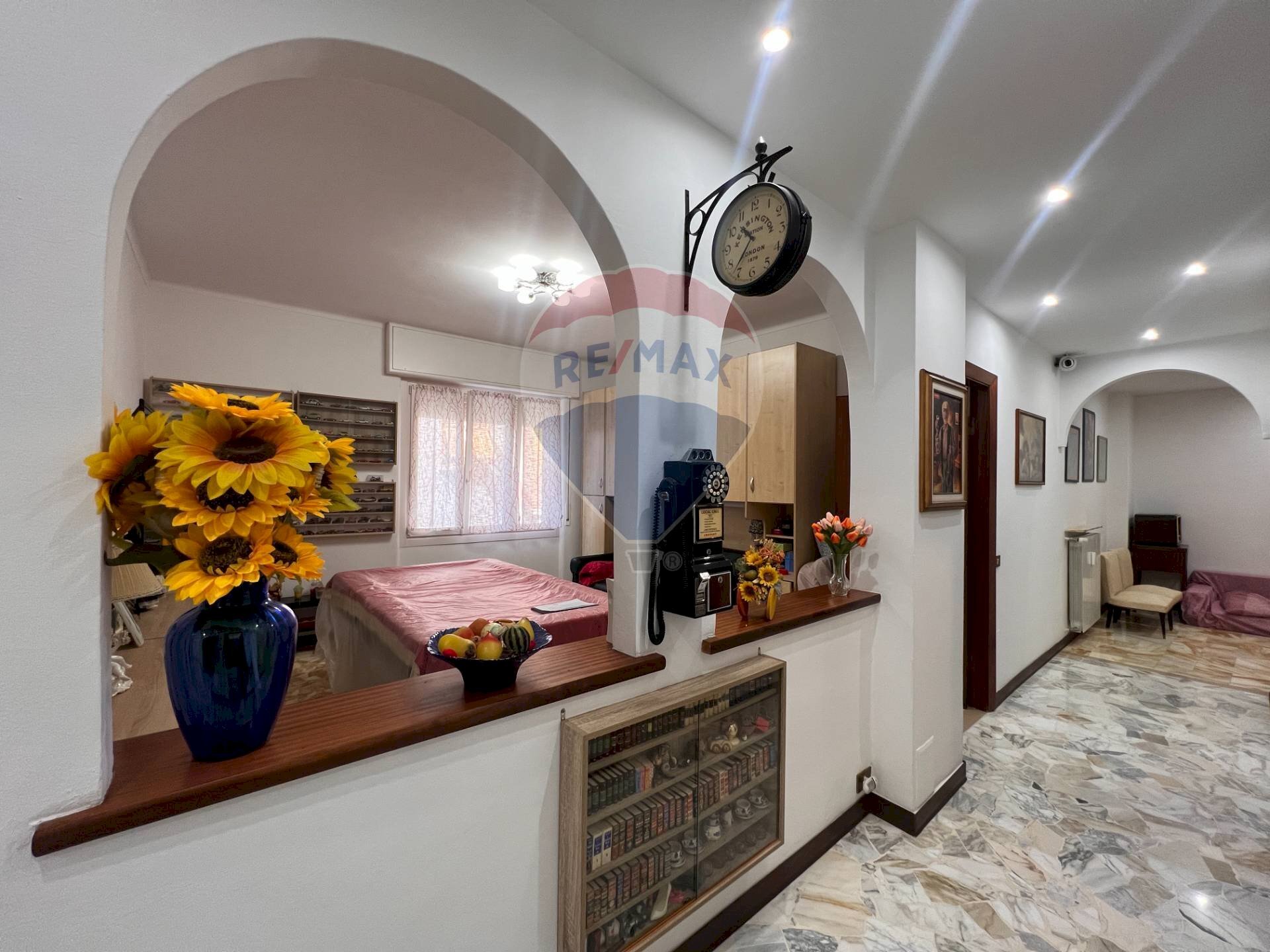 Quadrilocale Chiavari, GE, Chiavari - foto 1