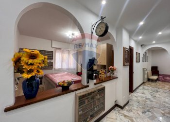 Quadrilocale Chiavari, GE, Chiavari - foto 1