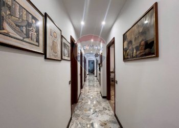 Quadrilocale Chiavari, GE, Chiavari - foto 7