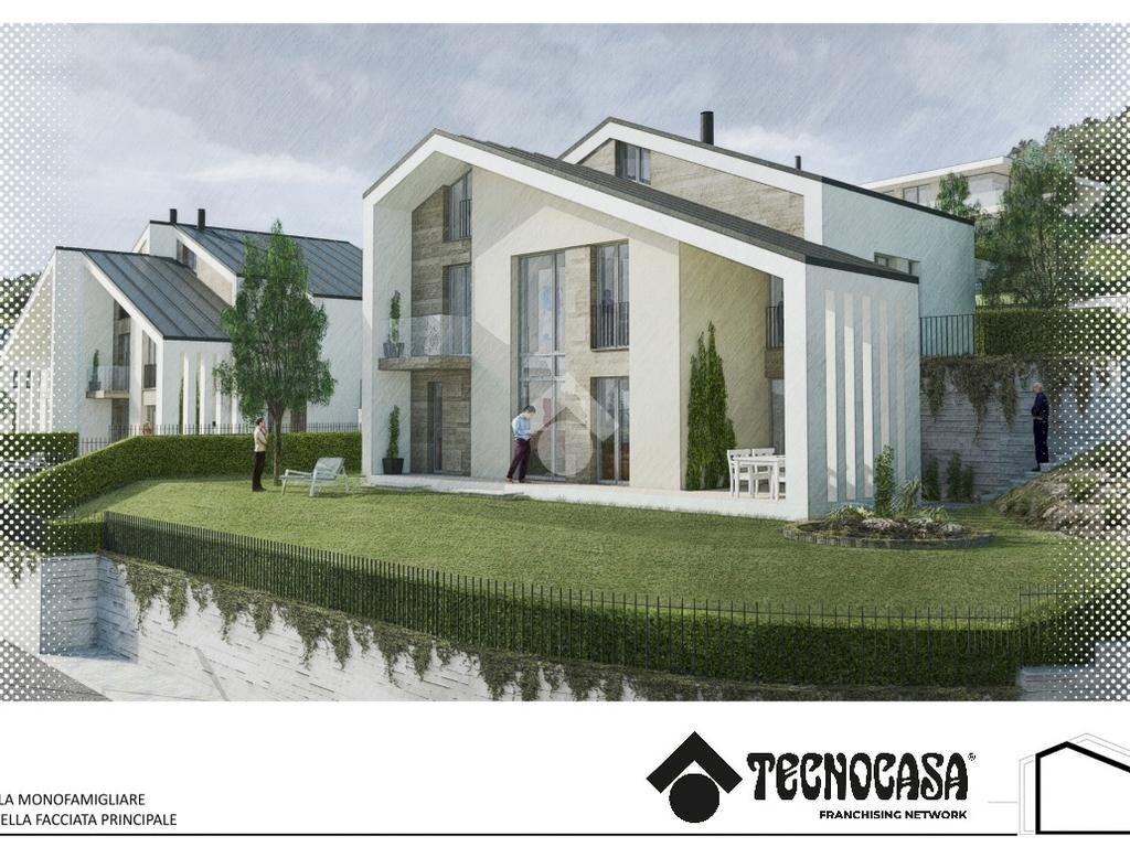 Villa Str. del Mondino, Castiglione Torinese - photo 1