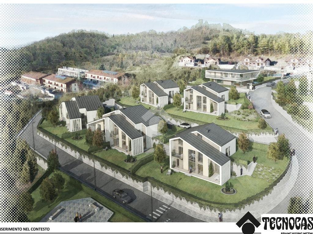 Villa Str. del Mondino, Castiglione Torinese - photo 2