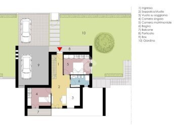 Villa Str. del Mondino, Castiglione Torinese - photo 5