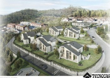 Villa Str. del Mondino, Castiglione Torinese - photo 2