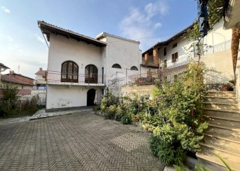 Rustico Via Cavour, Albiano d'Ivrea - foto 1