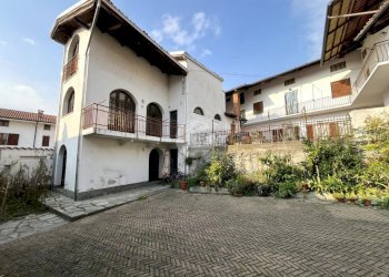 Rustico Via Cavour, Albiano d'Ivrea - foto 2